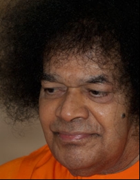 Beloved Bhagawan Sri Sathya Sai Baba